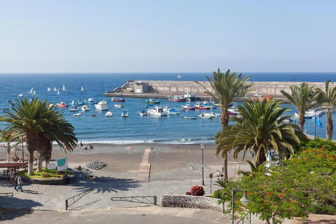 Coastal Escape Apartment Playa de San Juan  Playa de San Juan (Tenerife)