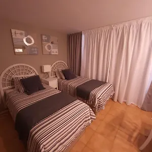 Guest house Casa Tranquila, Playa de San Juan (Tenerife)