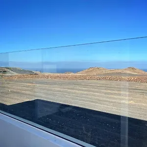 Apartamento Azur Arts Lanzarote Lofts, Tinajo
