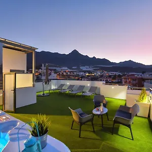 Apartamento Starlight La Aldea I, San Nicolás