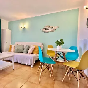 Apartamento Casa Relu Urbanizacion Torres Del Castillo, Costa De Antigua